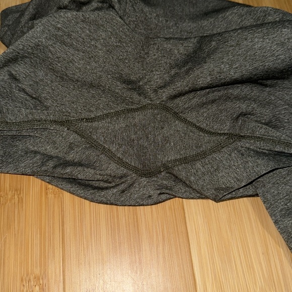 NVGTN Khaki OG Contour Leggings sz M - Picture 4 of 4